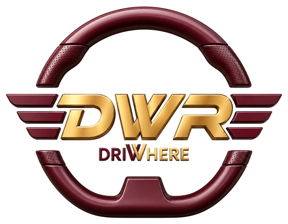 DrivWhere